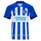 Levné Mužský Fotbalový Dres Brighton Hove Albion Domácí 2023-24