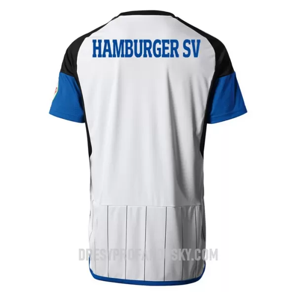 Levné Mužský Fotbalový Dres Hamburger SV Domácí 2023-24