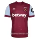 Levné Mužský Fotbalový Dres West Ham United Domácí 2023-24