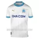 Levné Dětský Fotbalový Dres Olympique de Marseille Domácí 2023-24