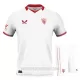 Levné Dětský Fotbalový Dres Sevilla FC Domácí 2023-24