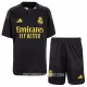 Levné Dětský Fotbalový Dres Real Madrid Alternativní 2023-24