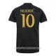 Levné Mužský Fotbalový Dres Real Madrid Modrić 10 Alternativní 2023-24