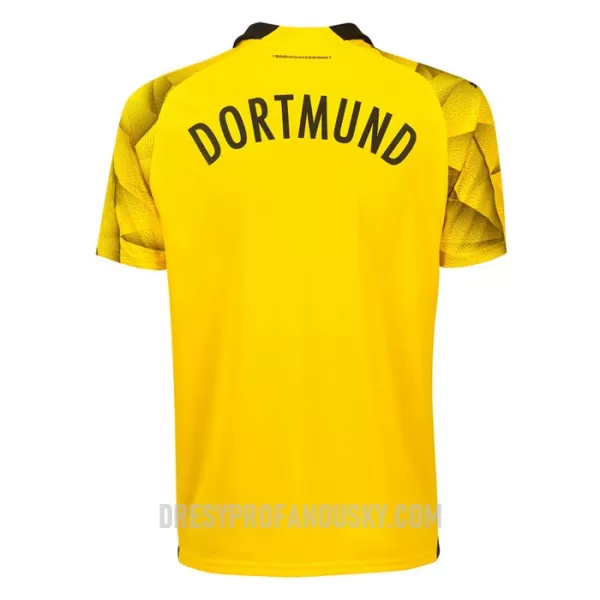 Levné Dětský Fotbalový Dres Borussia Dortmund Cup 2023-24