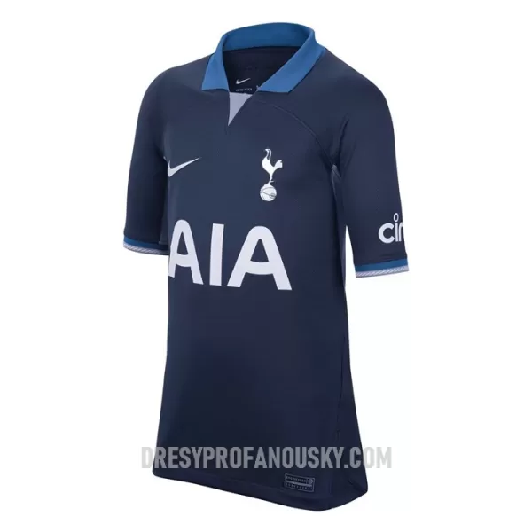 Levné Dětský Fotbalový Dres Tottenham Hotspur Richarlison 9 Venkovní 2023-24