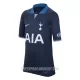 Levné Dětský Fotbalový Dres Tottenham Hotspur Son 7 Venkovní 2023-24