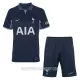 Levné Dětský Fotbalový Dres Tottenham Hotspur Venkovní 2023-24