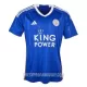 Levné Mužský Fotbalový Dres Leicester City Domácí 2023-24