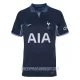 Levné Mužský Fotbalový Dres Tottenham Hotspur Venkovní 2023-24