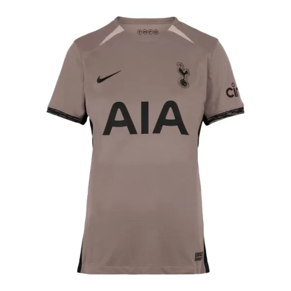 Levné Dámský Fotbalový Dres Tottenham Hotspur Alternativní 2023-24