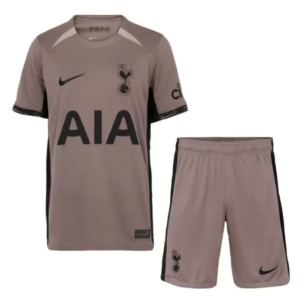 Levné Dětský Fotbalový Dres Tottenham Hotspur Alternativní 2023-24