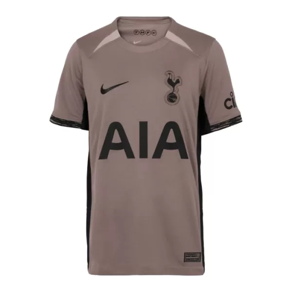 Levné Dětský Fotbalový Dres Tottenham Hotspur Alternativní 2023-24