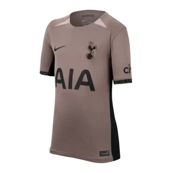 Levné Dětský Fotbalový Dres Tottenham Hotspur Maddison 10 Alternativní 2023-24