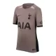 Levné Dětský Fotbalový Dres Tottenham Hotspur Son 7 Alternativní 2023-24