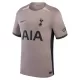 Levné Mužský Fotbalový Dres Tottenham Hotspur Alternativní 2023-24