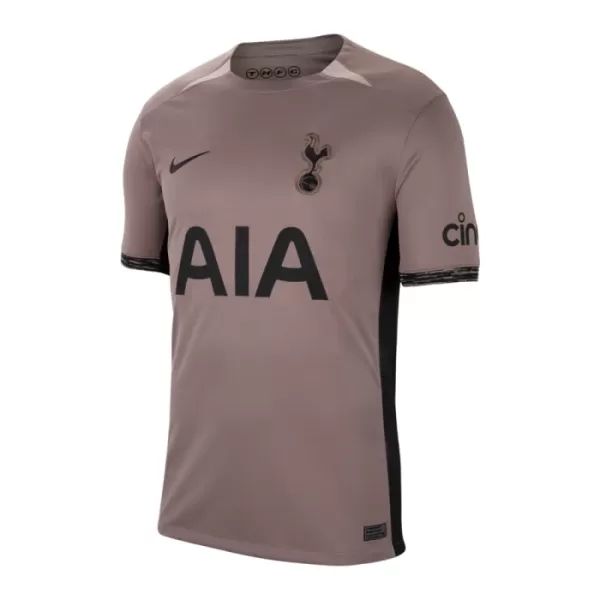 Levné Mužský Fotbalový Dres Tottenham Hotspur Maddison 10 Alternativní 2023-24