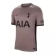 Levné Mužský Fotbalový Dres Tottenham Hotspur Romero 17 Alternativní 2023-24