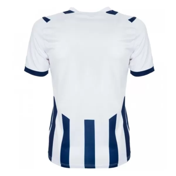 Levné Dětský Fotbalový Dres West Bromwich Albion Domácí 2023-24