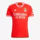 Levné Mužský Fotbalový Dres Benfica Lisabon Di Maria 11 Domácí 2023-24