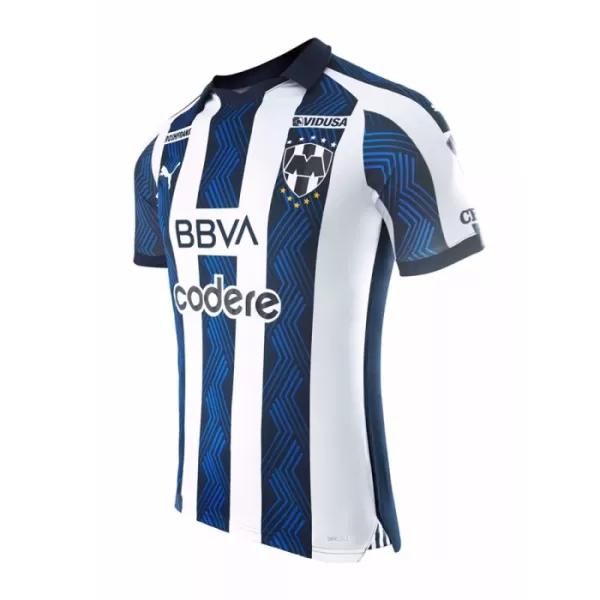 Levné Mužský Fotbalový Dres CF Monterrey Cup Alternativní 2023-24