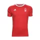 Levné Mužský Fotbalový Dres Nottingham Forest Domácí 2023-24