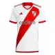 Levné Mužský Fotbalový Dres River Plate Domácí 2023-24