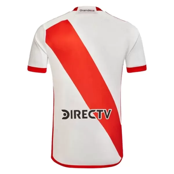 Levné Mužský Fotbalový Dres River Plate Domácí 2023-24