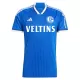 Levné Mužský Fotbalový Dres Schalke 04 Domácí 2023-24