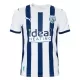 Levné Mužský Fotbalový Dres West Bromwich Albion Domácí 2023-24