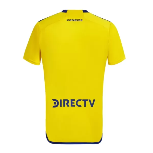 Levné Dětský Fotbalový Dres Boca Juniors Venkovní 2023-24