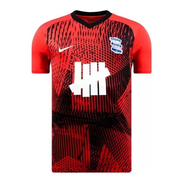 Levné Mužský Fotbalový Dres Birmingham City Domácí 2023-24