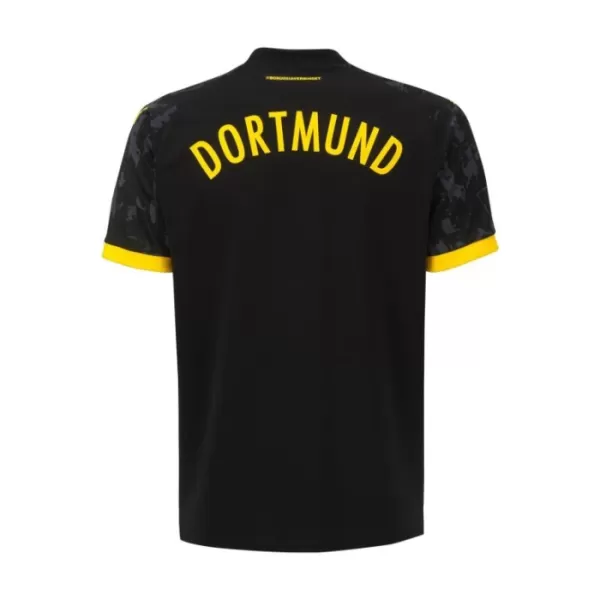 Levné Dětský Fotbalový Dres Borussia Dortmund Venkovní 2023-24