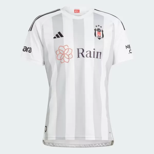 Levné Mužský Fotbalový Dres Besiktas Domácí 2023-24