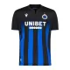 Levné Mužský Fotbalový Dres Club Brugge Domácí 2023-24