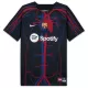 Levné Mužský Fotbalový Dres FC Barcelona x Patta 2023-24 - Speciální