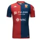 Levné Mužský Fotbalový Dres Genoa Domácí 2023-24