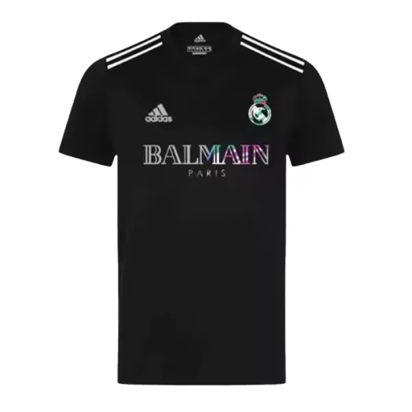 Levné Mužský Fotbalový Dres Real Madrid x Balmain 2023-24 - Speciální