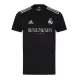 Levné Mužský Fotbalový Dres Real Madrid x Balmain 2023-24 - Speciální