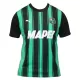 Levné Mužský Fotbalový Dres Sassuolo Domácí 2023-24