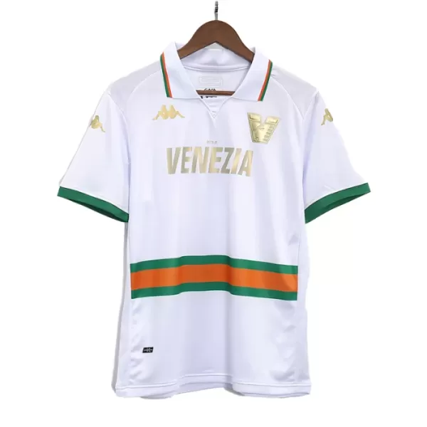 Levné Mužský Fotbalový Dres Venezia FC Venkovní 2023-24