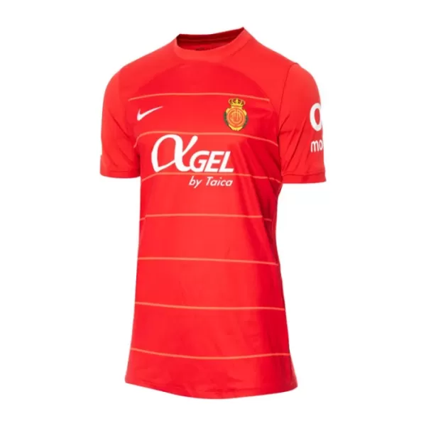 Levné Mužský Fotbalový Dres RCD Mallorca Domácí 2023-24