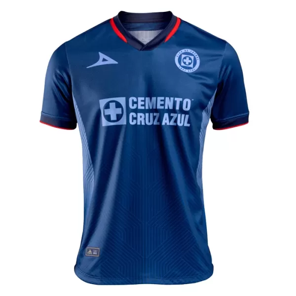 Levné Mužský Fotbalový Dres Cruz Azul Alternativní 2023-24