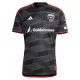 Levné Mužský Fotbalový Dres DC United Domácí 2024