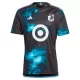 Levné Mužský Fotbalový Dres Minnesota United FC Domácí 2024