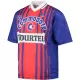 Levné Mužský Fotbalový Dres Paris Saint-Germain 1993-94 Domácí Retro