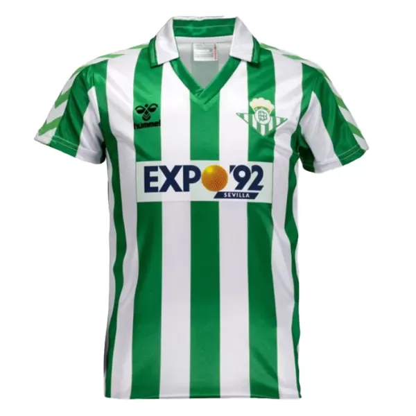 Levné Mužský Fotbalový Dres Real Betis 2023-24 - Speciální