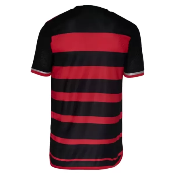 Levné Mužský Fotbalový Dres Flamengo Domácí 2024-25