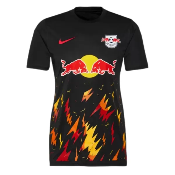 Levné Mužský Fotbalový Dres RB Leipzig 2023-24 - Speciální