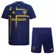 Levné Dětský Fotbalový Dres Boca Juniors Alternativní 2024-25