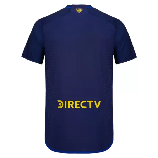 Levné Dětský Fotbalový Dres Boca Juniors Alternativní 2024-25